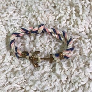 Kiel James Patrick Nautical Bracelet